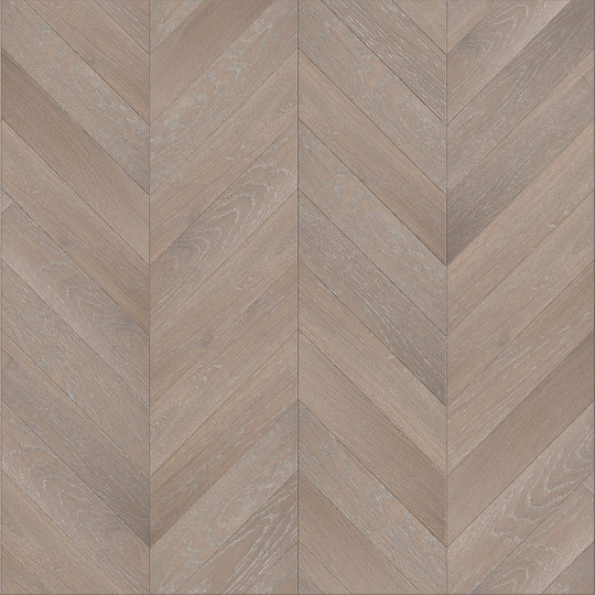 Паркет ёлка Gran Parte Французская ёлка 016 Парма Парма 15х110х460 - фото 3