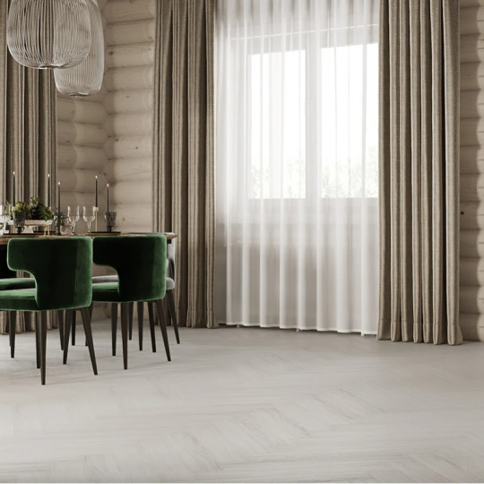 Кварц виниловый ламинат Vinilam Parquet Herringbone Glue GD11366 Паркет Санторини клеевой
- фото 1