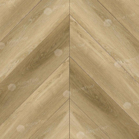 SPC ламинат Alpine Floor Chevron Alpine Grazioso ECO 18-17 MC
- фото 1