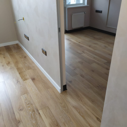 Инженерная доска Legend White Lace (Белое кружево) - фото 8