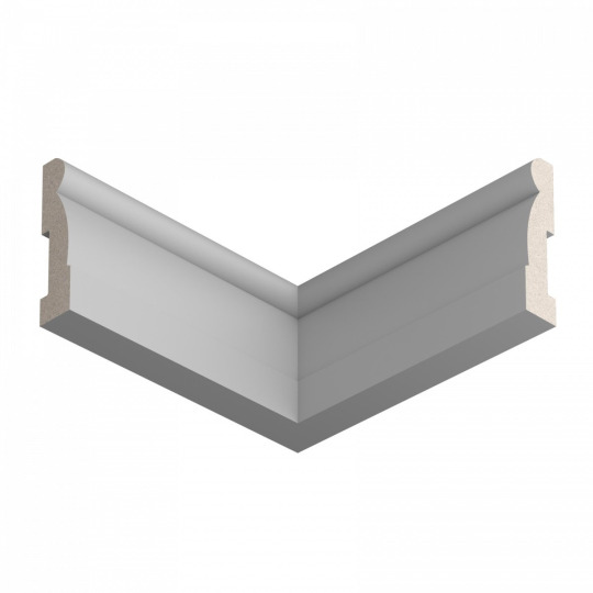 Плинтус Ultrawood Ultrawood Base 0020 - фото 4