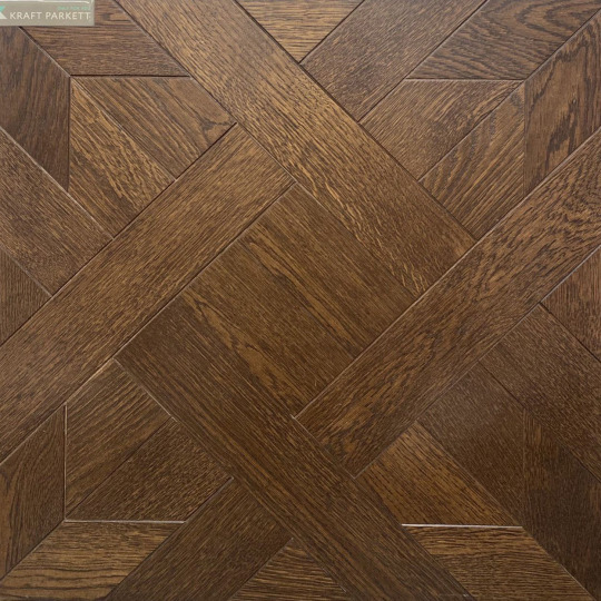 Модульный паркет Kraft Parkett Kraft Parkett M19 - фото 1