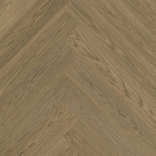 Паркет ёлка Esta Parket Herringbone Nova 14507 Oak HB Nova Elite Havana - фото 1