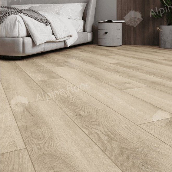 Ламинат Alpine Floor Aura Aura LF100-07 Дуб Флоренция - фото 2