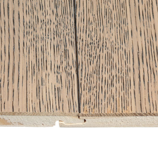 Паркетная доска Focus Floor Смарт Дуб Элеганс фаска (Элегант)
- фото 3