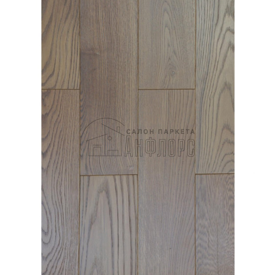 Массивная доска Mazarri 216 216 20х150х400-1700 Рустик - фото 1