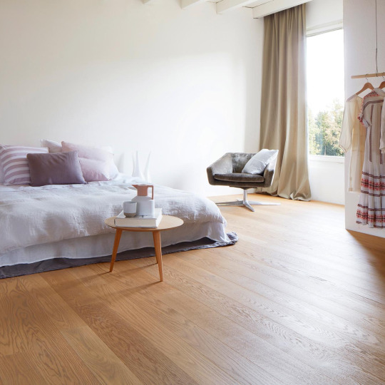 Инженерная доска Bauwerk Studiopark Дуб Mandorla - фото 2