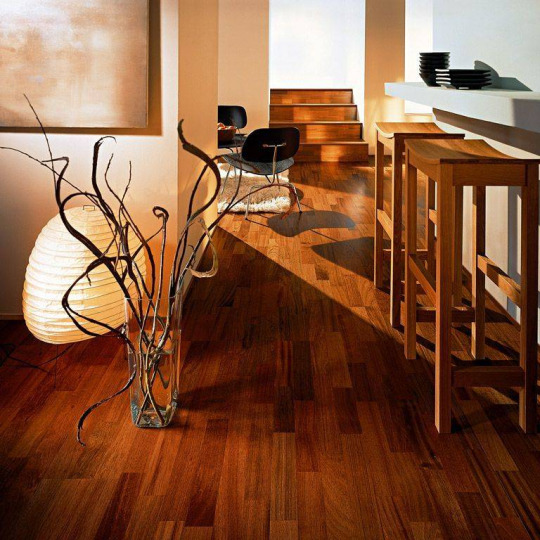 Паркетная доска Kahrs Ятоба Ла-Пас (La Paz) - фото 2