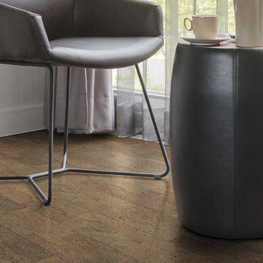 Пробковый пол Corkstyle CorkPRO Fantasie Marsh - фото 3