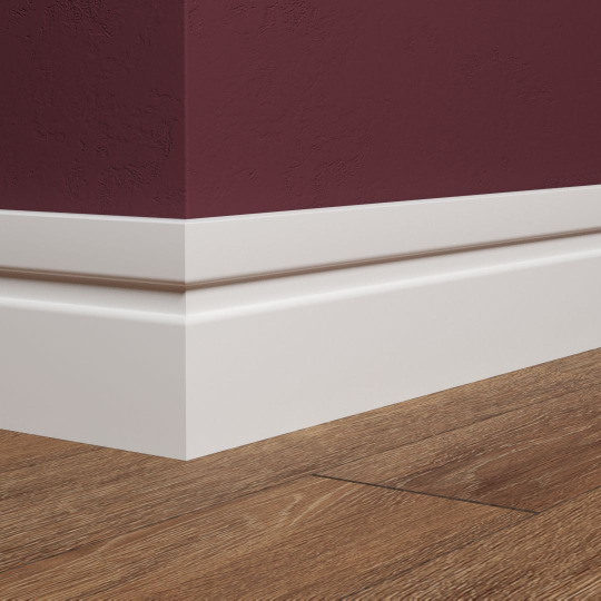 Плинтус Evrowood Evrowood PN 101 - фото 4