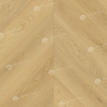 Alpine Floor Chevron ArtДуб Пиренеи LF109-03