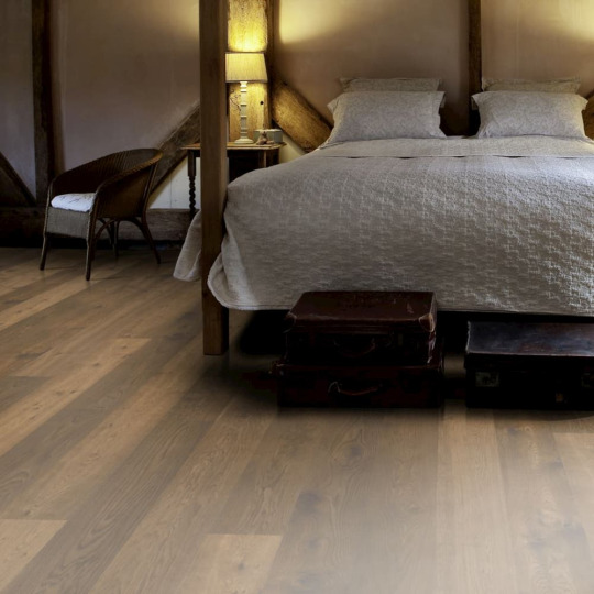 Паркетная доска Kahrs Дуб Терра (Terra) - фото 2