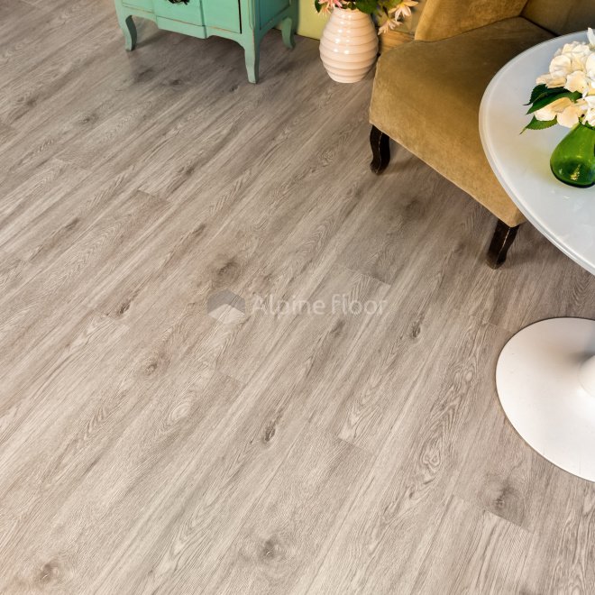 Кварц виниловый ламинат Alpine Floor Grand Sequoia Superior ABA ECO 11-203 Атланта - фото 2