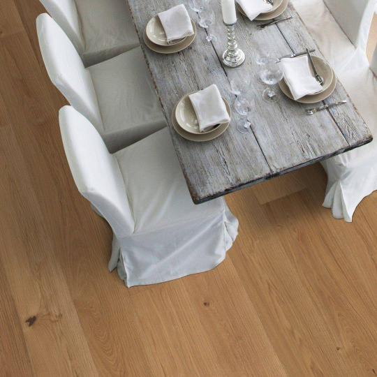 Паркетная доска Weitzer Langdiele 50698 Eiche / Дуб рустик 240 мм
- фото 2