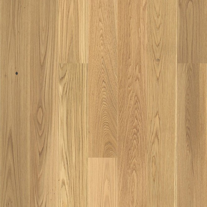 Паркетная доска Tarkett Tango Дуб Барон браш/Oak Baron BR - фото 1