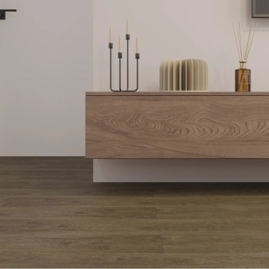 Кварц виниловый ламинат Vinilam Glue 8891 Дуб Мёрс
- фото 5