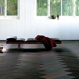 Инженерная доска Bauwerk Formpark Дуб Smoked 520 мм - 1