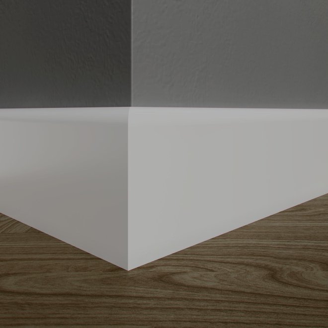Плинтус Madest Decor Infinity Line IL105-080-16 - фото 3