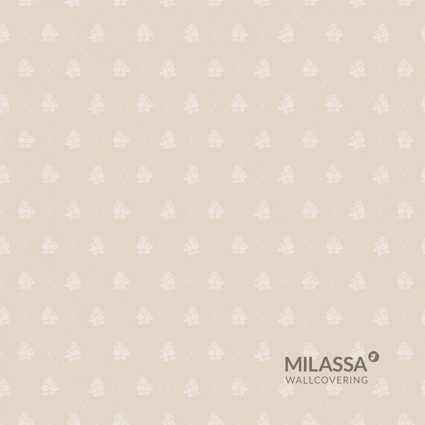 Обои Milassa Flos 2 002/1