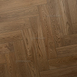 Паркет ёлка Greenline  158 Умбрия английская - 1