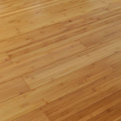 Bamboo Flooring Бамбук матовый (карбонизированный)