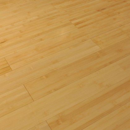 Bamboo Flooring Натурал бамбук глянцевый (натуральный)