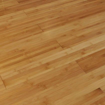Bamboo Flooring Бамбук глянцевый (карбонизированный)