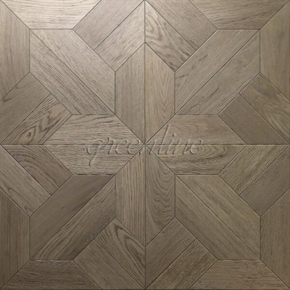 Greenline Конструкция 15
