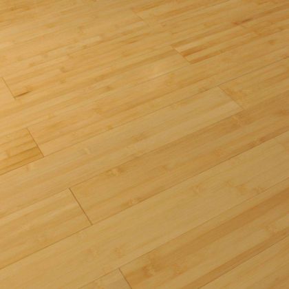 Bamboo Flooring Натурал бамбук матовый (натуральный)